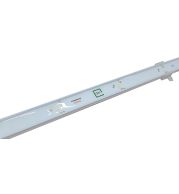 GDS CURTAIN LED BAR (OSRAM)-12W-97.5CM | 12W | 6500K | IP65 | 97.5cm | Large Area, Facade, Event Lighting | OSRAM SMD | High Output